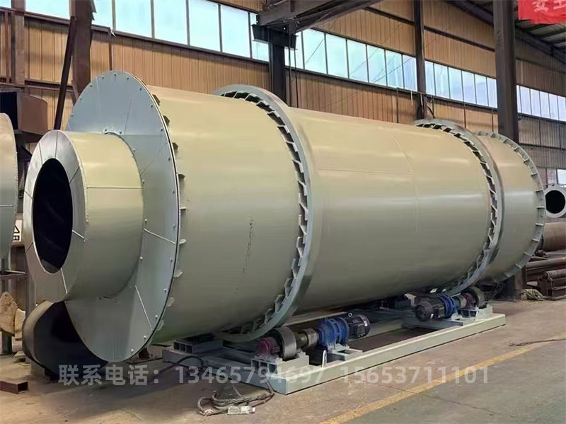 污泥滾筒烘干機(jī).jpg